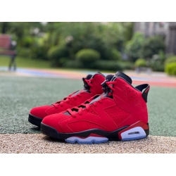 AIR JORDAN 6 RETRO D003