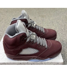 Air Jordadn 5 Dard Red OG Basketball Men Shoes Air Jordadn 5 Dard Red OG Basketball Men Shoes