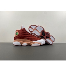 Air Jordan 13 Retro Men Shoes 5906