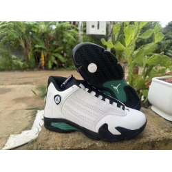 Air Jordan 14 Retro Men Shoes 5901