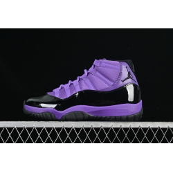 Air Jordan 11 Retro Men Shoes 5M05