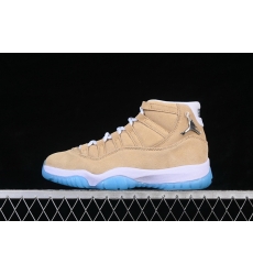 Air Jordan 11 Retro Men Shoes 5M23