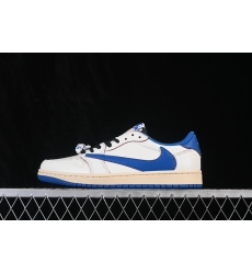 AIR JORDAN 1 LOW X TRAVIS SCOTT MEN SHOES 6519 AIR JORDAN 1 LOW X TRAVIS SCOTT MEN SHOES 6519