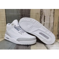Air Jordan 3 Retro Men Shoes 5906
