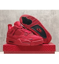 Air Jordan 4 Men Shoes L306