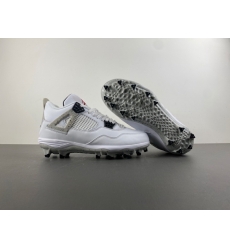 Air Jordan 4 Men Shoes L313