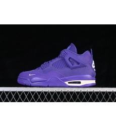 Air Jordan 4 Retro Men Shoes 5M11