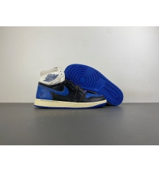 Air Jordan 1 High Men Shoes L303