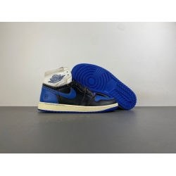 Air Jordan 1 High Men Shoes L303