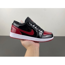 Air Jordan 1 Retro Men Shoes 5950