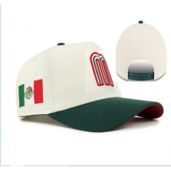 Mexico Snapback Cap 25103 Mexico Snapback Cap 25103