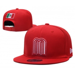 Mexico Snapback Cap 25106 Mexico Snapback Cap 25106