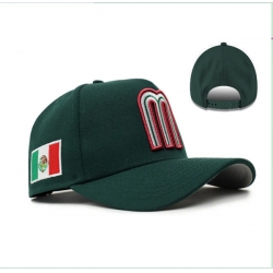 Mexico Snapback Cap 25115 Mexico Snapback Cap 25115