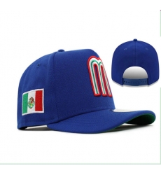 Mexico Snapback Cap 25119 Mexico Snapback Cap 25119