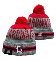 St.Louis Cardinals Beanies 25K 357 St.Louis Cardinals Beanies 25K 357