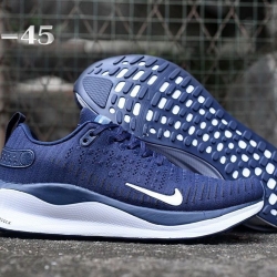 Men Running 4 Nike Shoes 25K 004