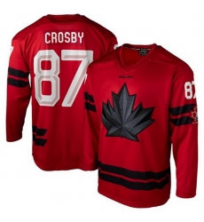 Men Canada Hockey Custom Red 2026 Stitched Hockey Jersey Men Canada Hockey Custom Red 2026 Stitched Hockey Jersey