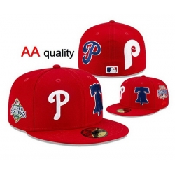 MLB Fitted Hats 26A005