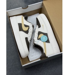 Nike Air Force 1 Men And Women Shoes F310