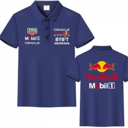 F1 T Shirt Men Summer 005