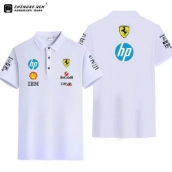 F1 T Shirt Men Summer 013