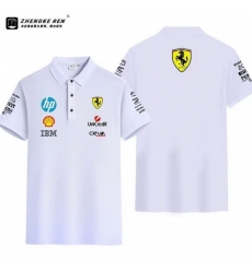 F1 T Shirt Men Summer 020
