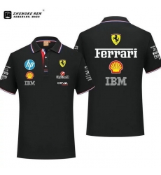 F1 T Shirt Men Summer 067