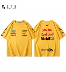 F1 T shirt Round Neck 001