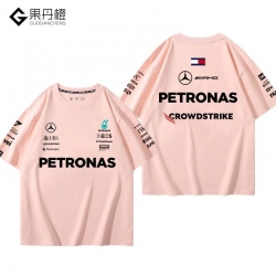 F1 T shirt Round Neck 005