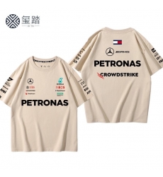 F1 T shirt Round Neck 016