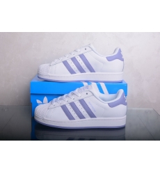 adidas Superstar Women Shoes 6D01