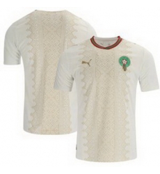 Men 0 Morocco Blank Replica Home 20260429 2 Men 0 Morocco Blank Replica Home 20260429 2