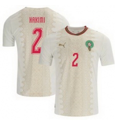 Men 2 Morocco Achraf Hakimi Replica Home 20260429 2 Men 2 Morocco Achraf Hakimi Replica Home 20260429 2