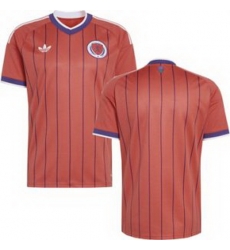 Men 0 Scotland Blank 2026 Home Replica Jersey 3 Men 0 Scotland Blank 2026 Home Replica Jersey 3