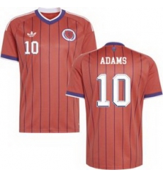 Men 10 Scotland Che Adams 2026 Home Replica Jersey 3 Men 10 Scotland Che Adams 2026 Home Replica Jersey 3