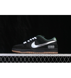 Nike Dunk Low Retro Men Shoes 68004