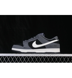 Nike Dunk Low Retro Men Shoes 68022