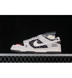 Nike Dunk Low Retro Men Shoes 68024