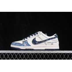 Nike Dunk Low Retro Men Shoes 68037