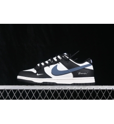 Nike Dunk Low Retro Men Shoes 68039